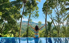 Kandy Bird Villas